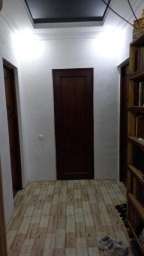 Baqari's apartment near ice house